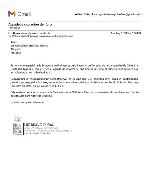 Universidad de Chile