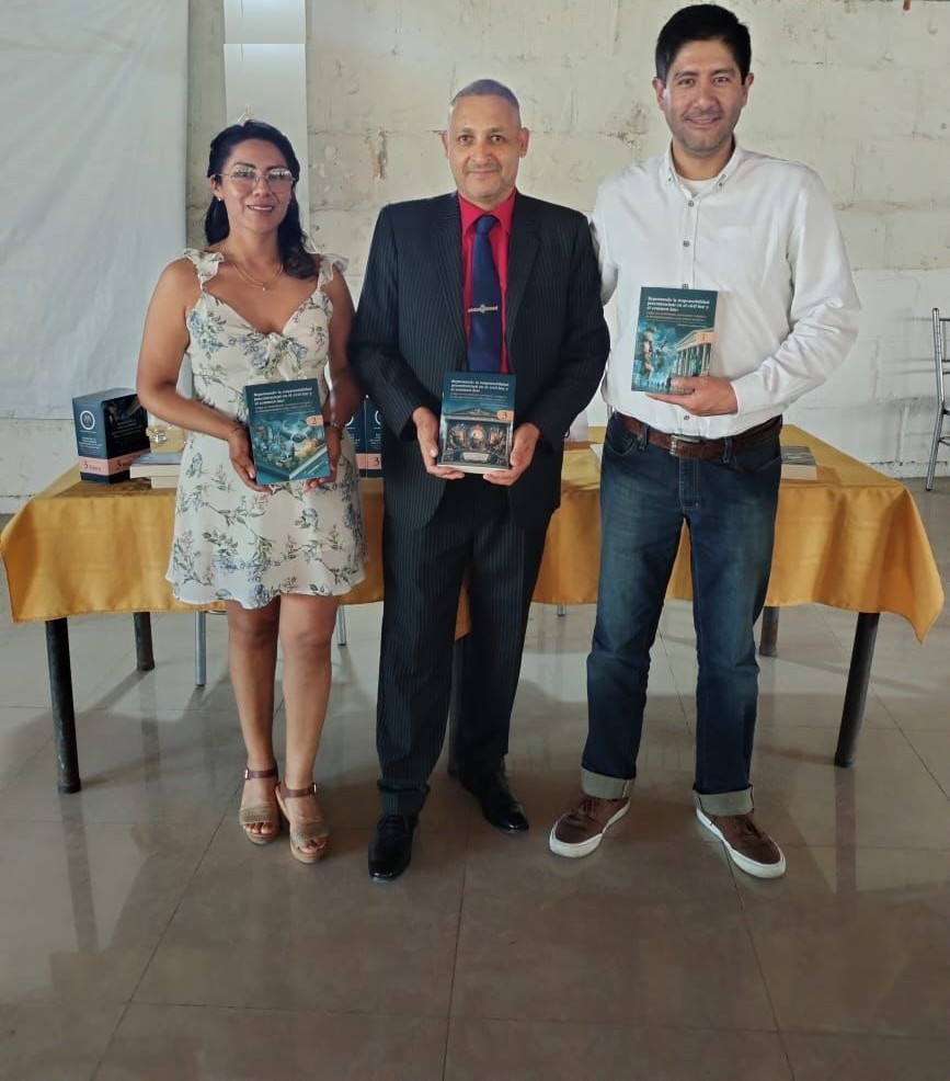 Con amigos